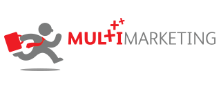 Logo Multi Marketing